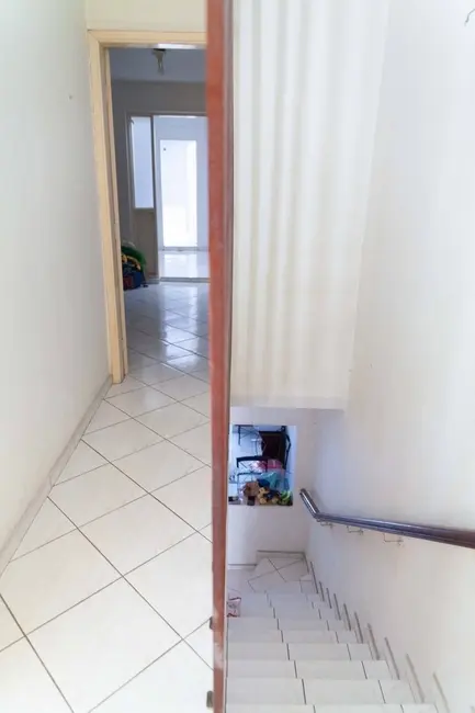 Sobrado com 3 quartos à venda, 112m2 em Vila do Castelo, São Paulo - SP - imagem 8 Foto 8 de Sobrado com 3 quartos à venda, 112m2 em Vila do Castelo, São Paulo - SP