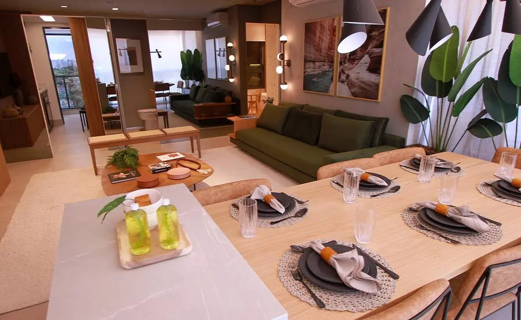 Apartamento com 1 quarto à venda, 38m2 em Brooklin Paulista, São Paulo - SP - imagem 8 Foto 8 de Apartamento com 1 quarto à venda, 38m2 em Brooklin Paulista, São Paulo - SP