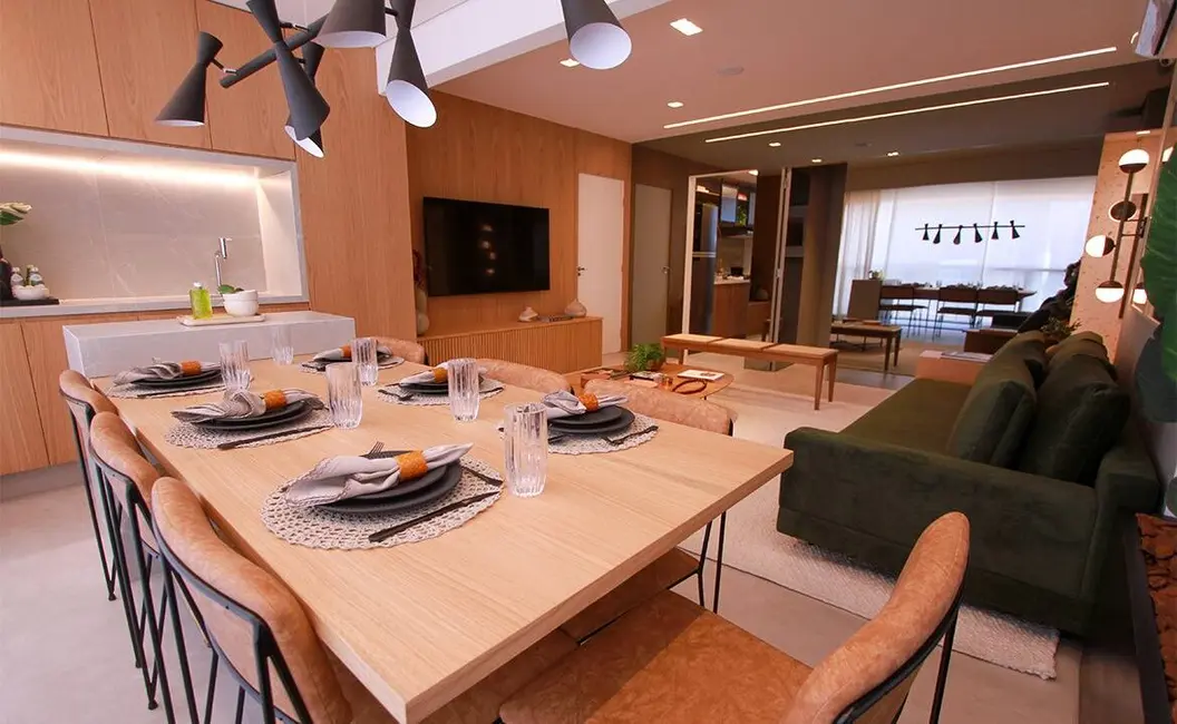 Apartamento com 1 quarto à venda, 38m2 em Brooklin Paulista, São Paulo - SP - imagem 9 Foto 9 de Apartamento com 1 quarto à venda, 38m2 em Brooklin Paulista, São Paulo - SP