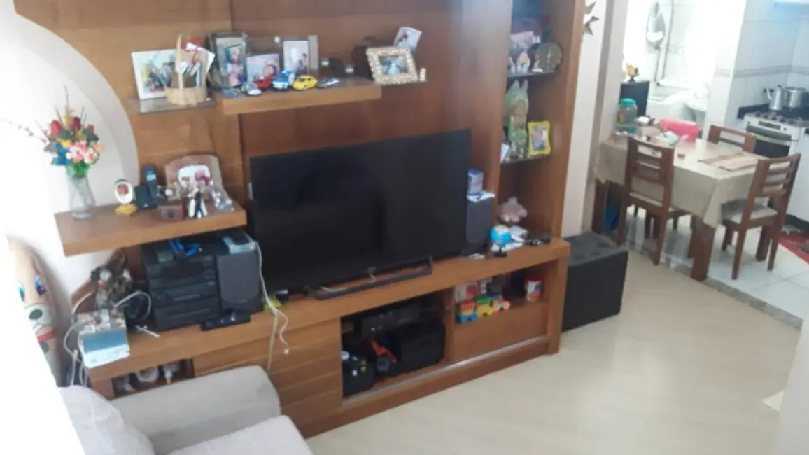 Foto 1 de Apartamento com 2 quartos à venda, 46m2 em Vila Sônia, São Paulo - SP