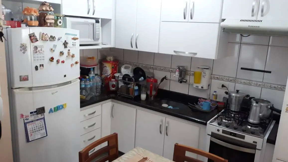 Foto 4 de Apartamento com 2 quartos à venda, 46m2 em Vila Sônia, São Paulo - SP
