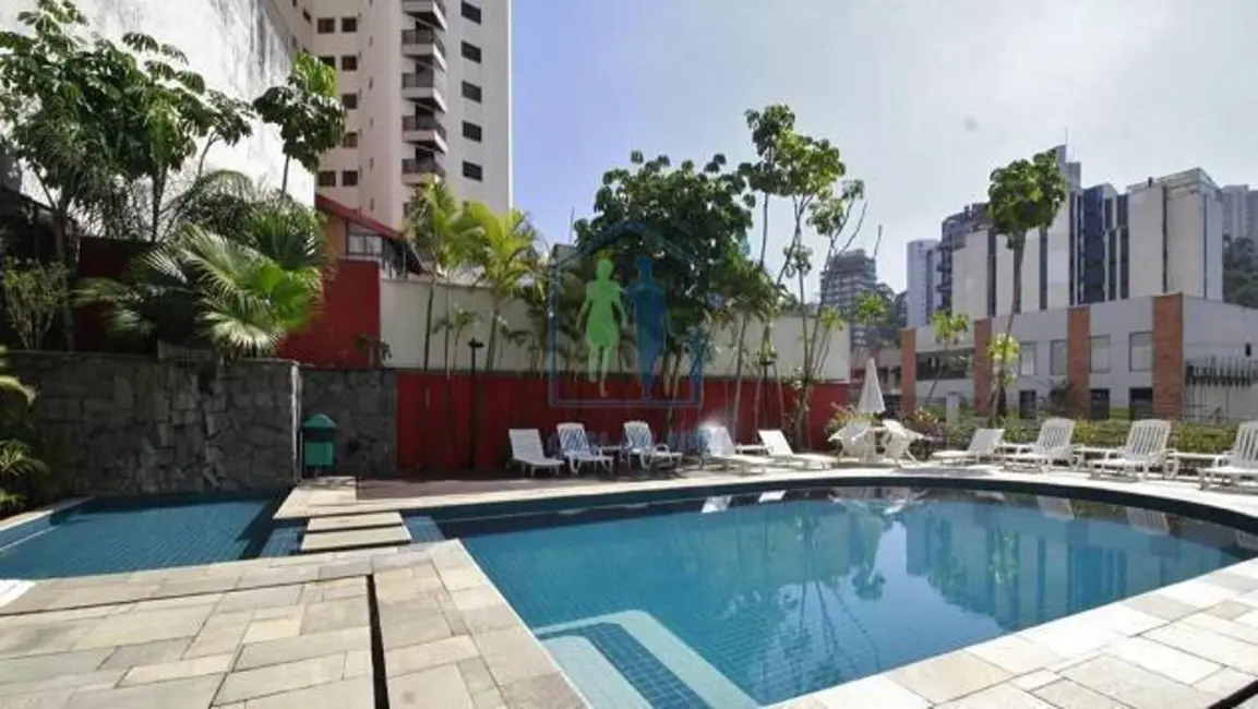 Foto 2 de Apartamento com 2 quartos à venda, 97m2 em Vila Andrade, São Paulo - SP