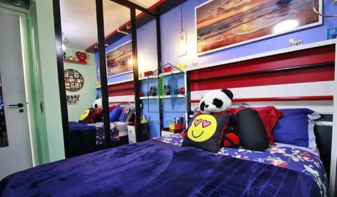 Foto 9 de Apartamento com 2 quartos à venda, 97m2 em Vila Andrade, São Paulo - SP