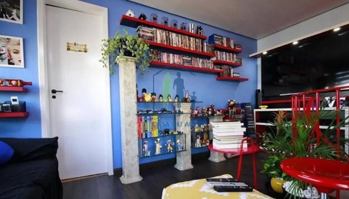 Foto 3 de Apartamento com 2 quartos à venda, 97m2 em Vila Andrade, São Paulo - SP