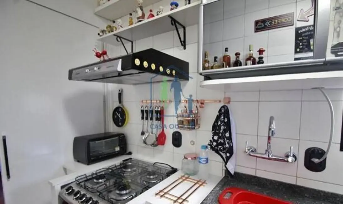 Foto 8 de Apartamento com 2 quartos à venda, 97m2 em Vila Andrade, São Paulo - SP