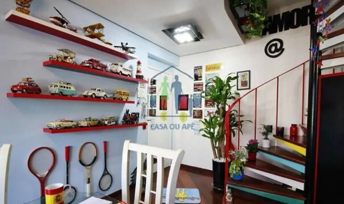 Foto 5 de Apartamento com 2 quartos à venda, 97m2 em Vila Andrade, São Paulo - SP