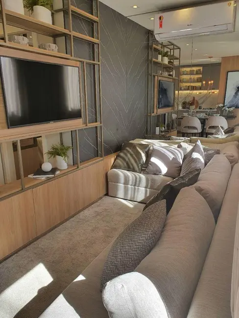 Apartamento com 2 quartos à venda, 36m2 em Parque Maria Helena, São Paulo - SP - imagem 8 Foto 8 de Apartamento com 2 quartos à venda, 36m2 em Parque Maria Helena, São Paulo - SP