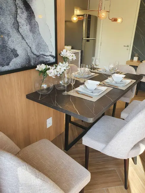 Apartamento com 2 quartos à venda, 36m2 em Parque Maria Helena, São Paulo - SP - imagem 6 Foto 6 de Apartamento com 2 quartos à venda, 36m2 em Parque Maria Helena, São Paulo - SP