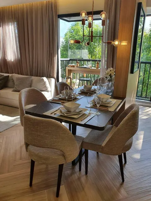 Apartamento com 2 quartos à venda, 36m2 em Parque Maria Helena, São Paulo - SP - imagem 1 Foto 1 de Apartamento com 2 quartos à venda, 36m2 em Parque Maria Helena, São Paulo - SP