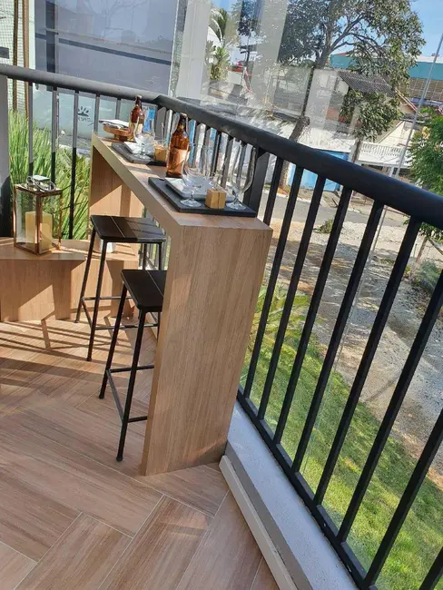 Apartamento com 2 quartos à venda, 36m2 em Parque Maria Helena, São Paulo - SP - imagem 5 Foto 5 de Apartamento com 2 quartos à venda, 36m2 em Parque Maria Helena, São Paulo - SP