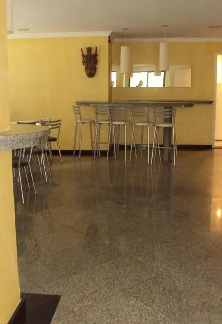 Apartamento com 3 quartos à venda, 87m2 em Vila Mascote, São Paulo - SP - imagem 8 Foto 8 de Apartamento com 3 quartos à venda, 87m2 em Vila Mascote, São Paulo - SP