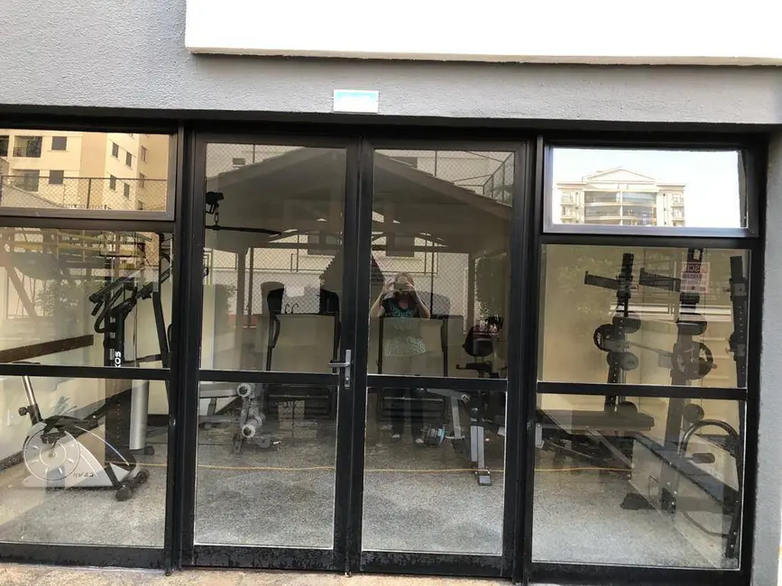 Apartamento com 3 quartos à venda, 87m2 em Vila Mascote, São Paulo - SP - imagem 7 Foto 7 de Apartamento com 3 quartos à venda, 87m2 em Vila Mascote, São Paulo - SP