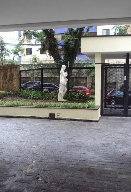 Apartamento com 3 quartos à venda, 87m2 em Vila Mascote, São Paulo - SP - imagem 5 Foto 5 de Apartamento com 3 quartos à venda, 87m2 em Vila Mascote, São Paulo - SP