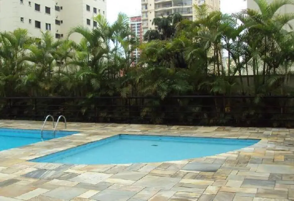 Apartamento com 3 quartos à venda, 87m2 em Vila Mascote, São Paulo - SP - imagem 4 Foto 4 de Apartamento com 3 quartos à venda, 87m2 em Vila Mascote, São Paulo - SP