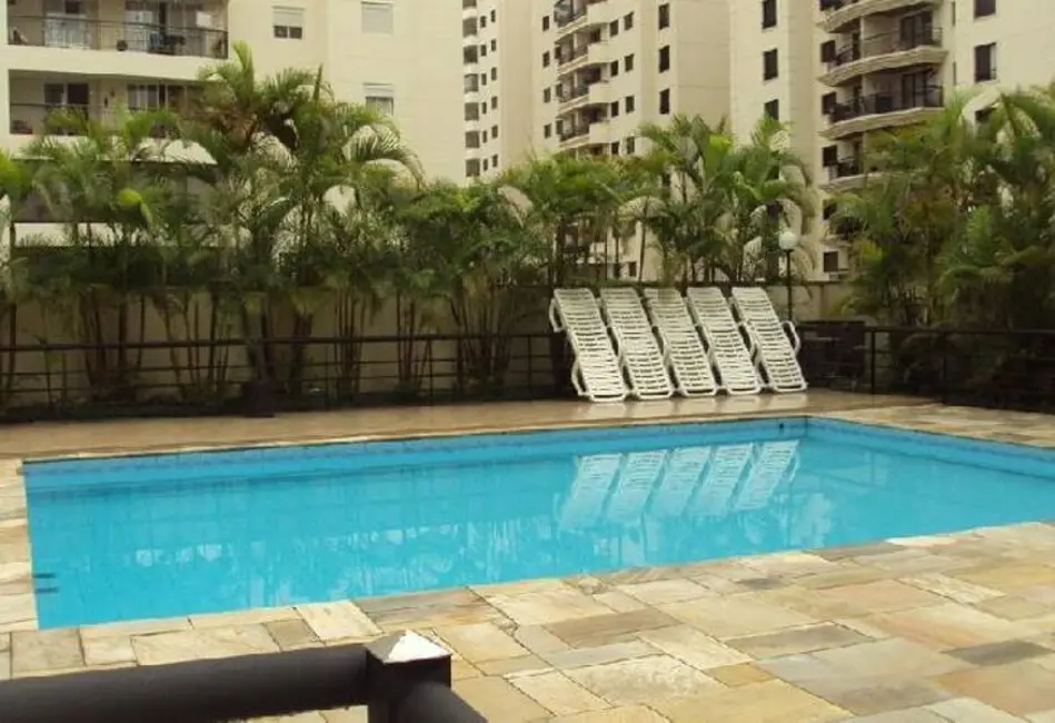 Apartamento com 3 quartos à venda, 87m2 em Vila Mascote, São Paulo - SP - imagem 2 Foto 2 de Apartamento com 3 quartos à venda, 87m2 em Vila Mascote, São Paulo - SP