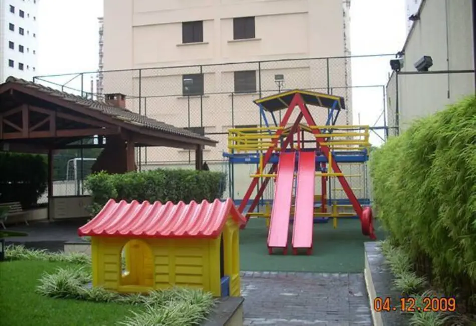 Apartamento com 3 quartos à venda, 87m2 em Vila Mascote, São Paulo - SP - imagem 9 Foto 9 de Apartamento com 3 quartos à venda, 87m2 em Vila Mascote, São Paulo - SP