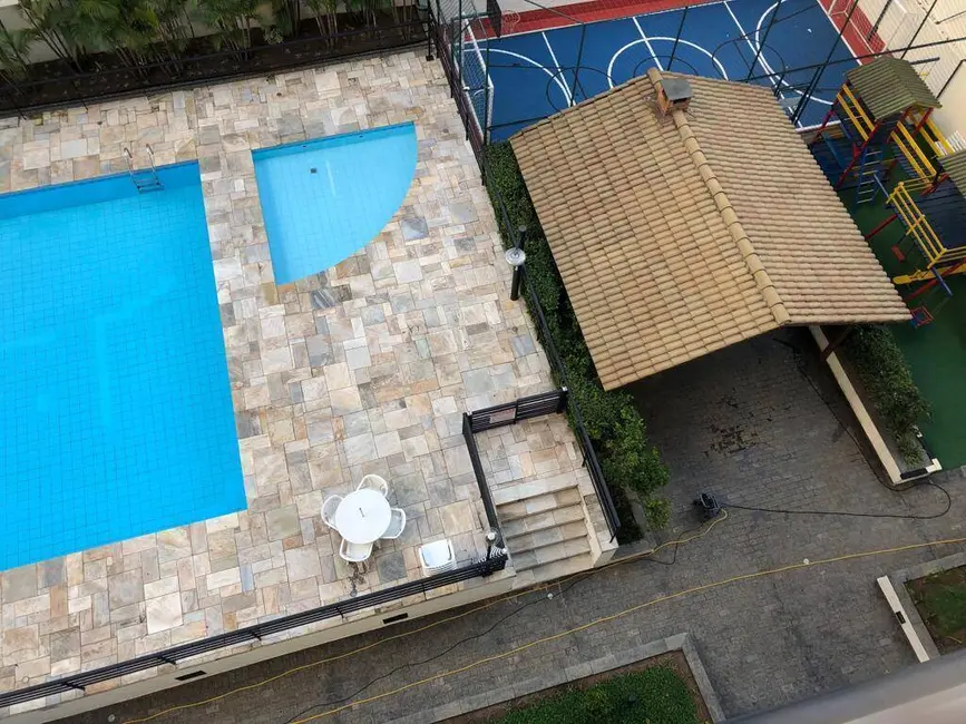 Apartamento com 3 quartos à venda, 87m2 em Vila Mascote, São Paulo - SP - imagem 3 Foto 3 de Apartamento com 3 quartos à venda, 87m2 em Vila Mascote, São Paulo - SP