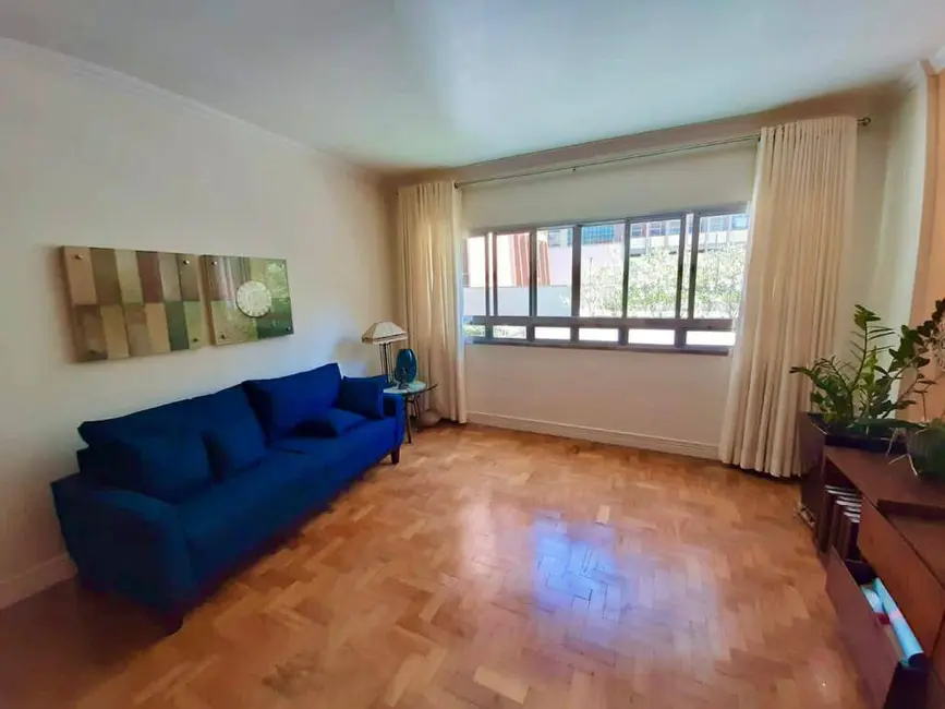 Foto 1 de Apartamento com 2 quartos à venda, 131m2 em Jardim Paulista, São Paulo - SP