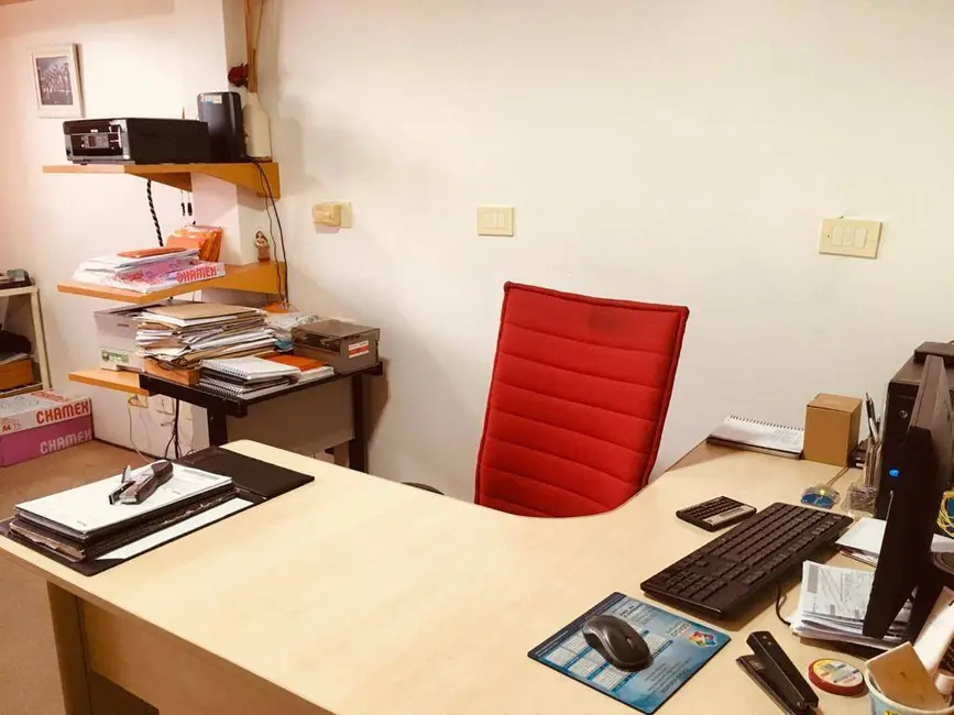 Foto 5 de Apartamento com 3 quartos à venda, 84m2 em Jardim Nosso Lar, São Paulo - SP