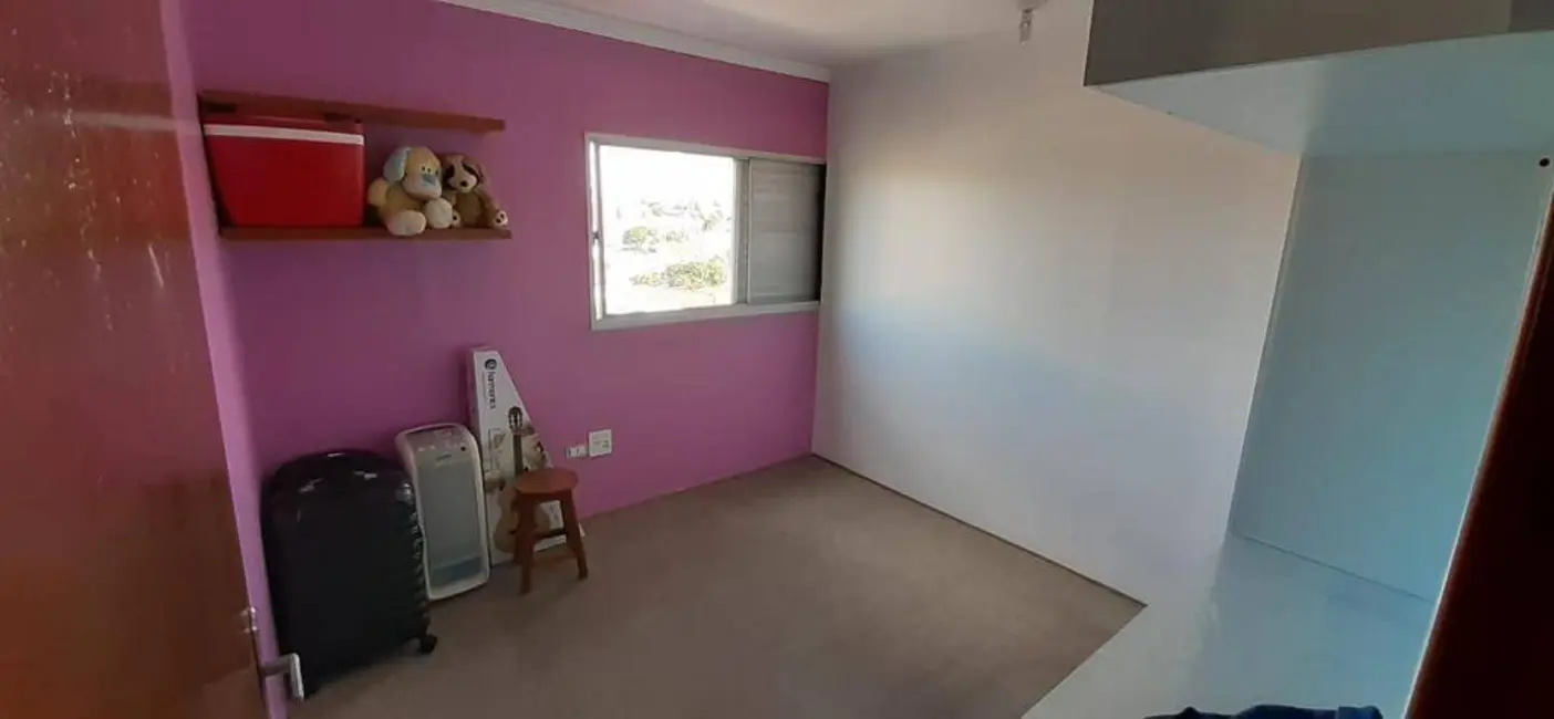 Foto 7 de Apartamento com 3 quartos à venda, 84m2 em Jardim Nosso Lar, São Paulo - SP