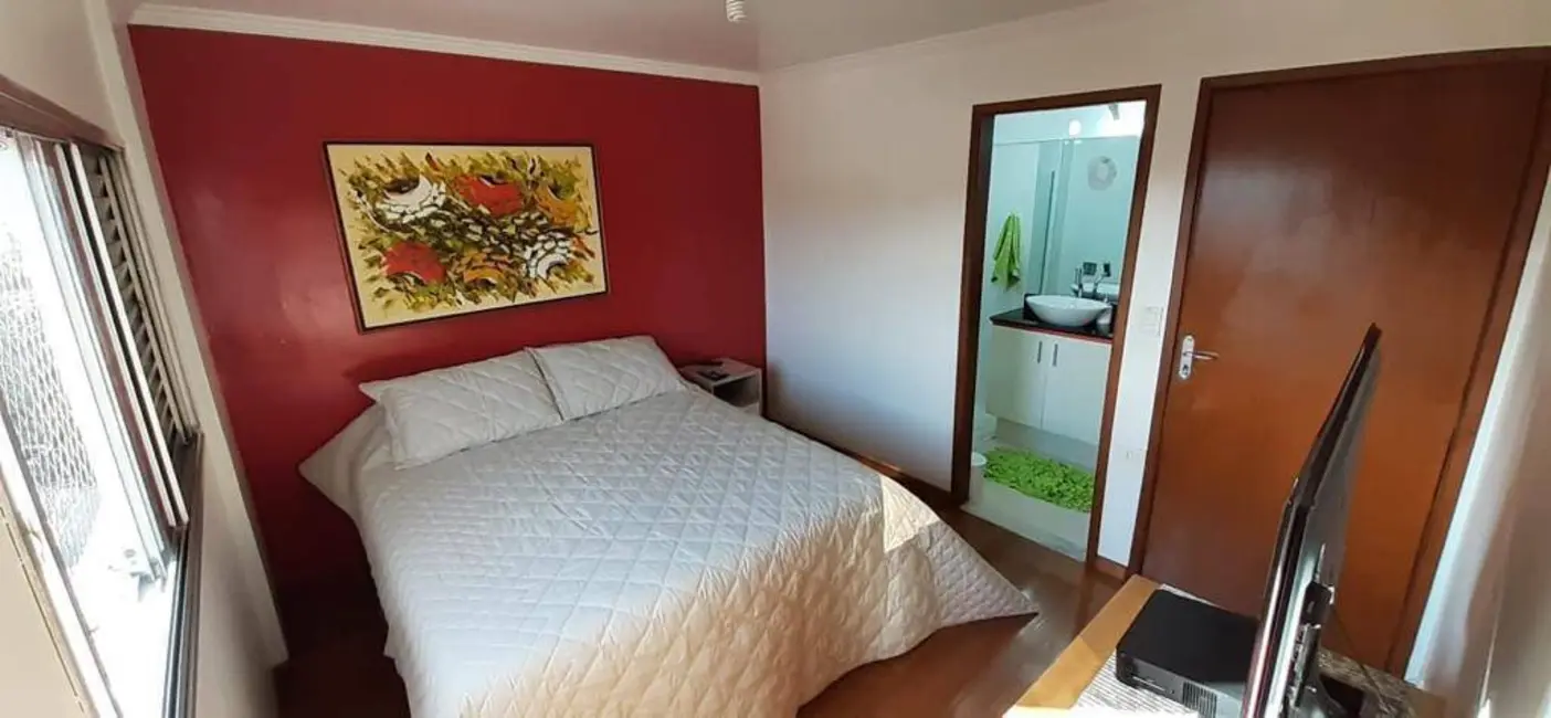 Foto 8 de Apartamento com 3 quartos à venda, 84m2 em Jardim Nosso Lar, São Paulo - SP