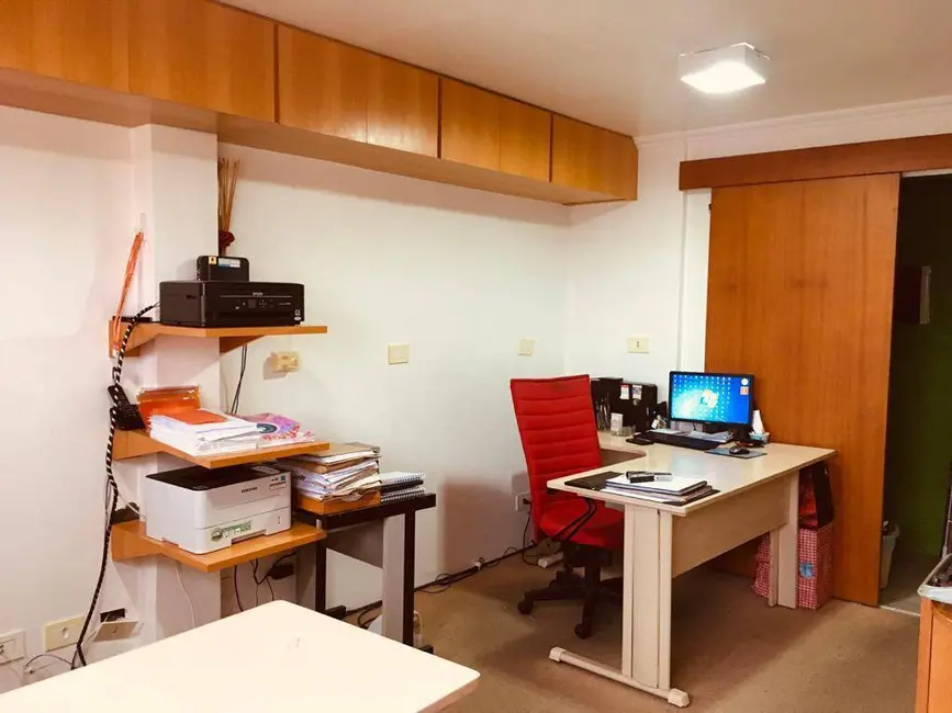 Foto 6 de Apartamento com 3 quartos à venda, 84m2 em Jardim Nosso Lar, São Paulo - SP