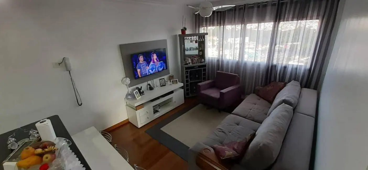 Foto 1 de Apartamento com 3 quartos à venda, 84m2 em Jardim Nosso Lar, São Paulo - SP