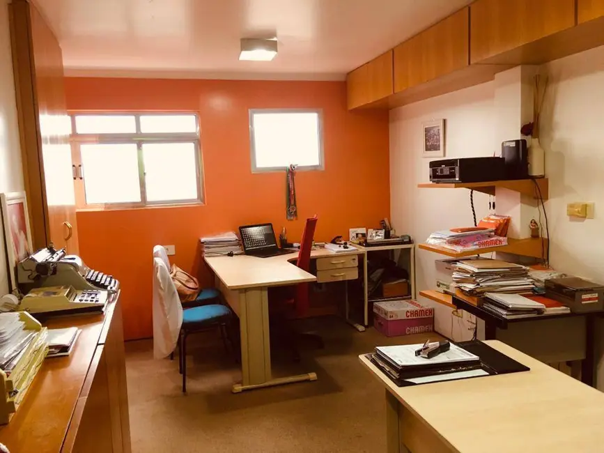 Foto 4 de Apartamento com 3 quartos à venda, 84m2 em Jardim Nosso Lar, São Paulo - SP