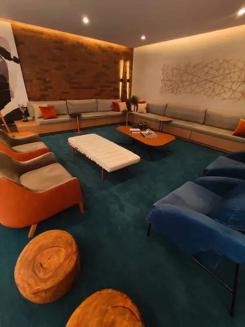 Foto 4 de Apartamento com 3 quartos à venda, 143m2 em Vila Mascote, São Paulo - SP