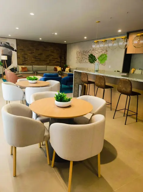 Foto 6 de Apartamento com 3 quartos à venda, 143m2 em Vila Mascote, São Paulo - SP