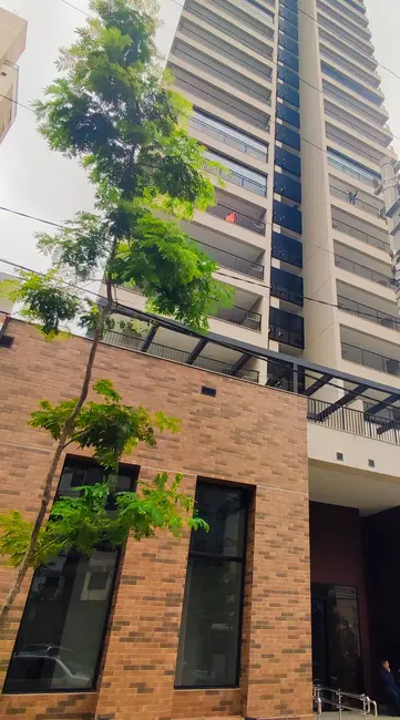 Foto 1 de Apartamento com 3 quartos à venda, 143m2 em Vila Mascote, São Paulo - SP