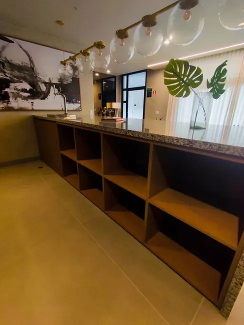 Foto 9 de Apartamento com 3 quartos à venda, 143m2 em Vila Mascote, São Paulo - SP