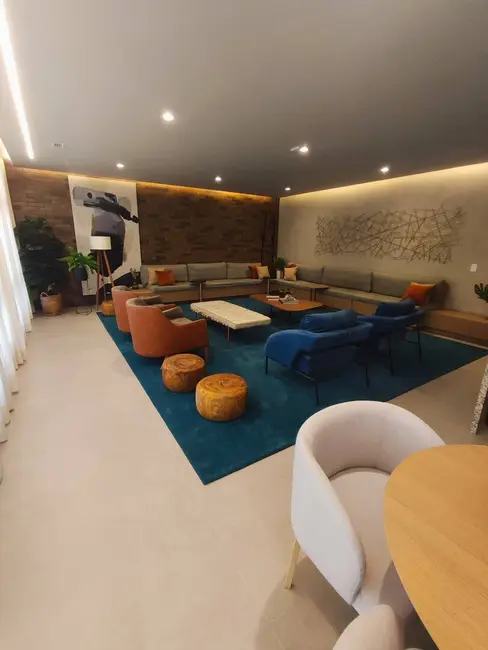 Foto 2 de Apartamento com 3 quartos à venda, 143m2 em Vila Mascote, São Paulo - SP