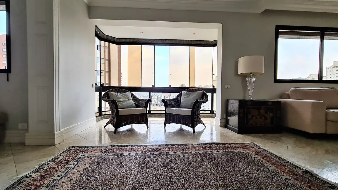 Apartamento com 3 quartos à venda, 226m2 em Vila Suzana, São Paulo - SP - imagem 3 Foto 3 de Apartamento com 3 quartos à venda, 226m2 em Vila Suzana, São Paulo - SP