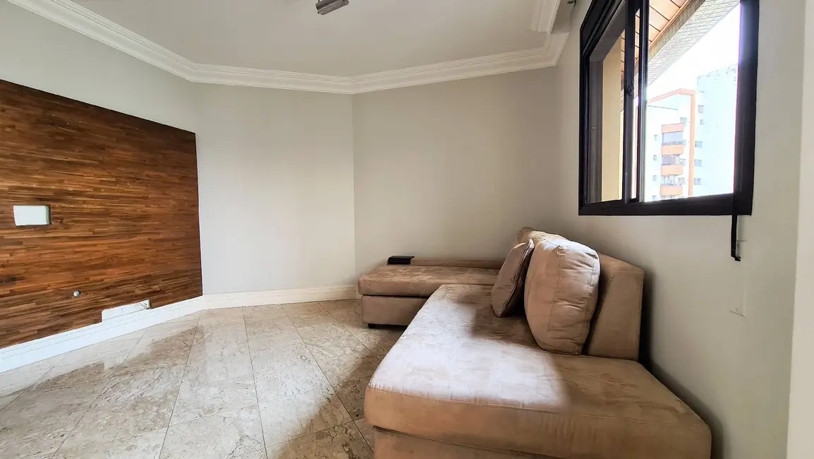 Apartamento com 3 quartos à venda, 226m2 em Vila Suzana, São Paulo - SP - imagem 8 Foto 8 de Apartamento com 3 quartos à venda, 226m2 em Vila Suzana, São Paulo - SP