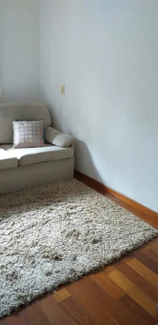 Foto 8 de Sobrado com 4 quartos para alugar, 186m2 em Jardim Campo Grande, São Paulo - SP