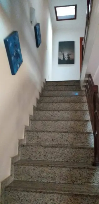 Foto 9 de Sobrado com 4 quartos para alugar, 186m2 em Jardim Campo Grande, São Paulo - SP