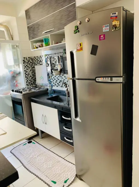 Foto 5 de Apartamento com 2 quartos à venda, 54m2 em Mooca, São Paulo - SP