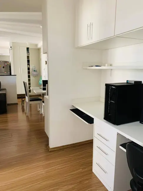 Foto 9 de Apartamento com 2 quartos à venda, 54m2 em Mooca, São Paulo - SP