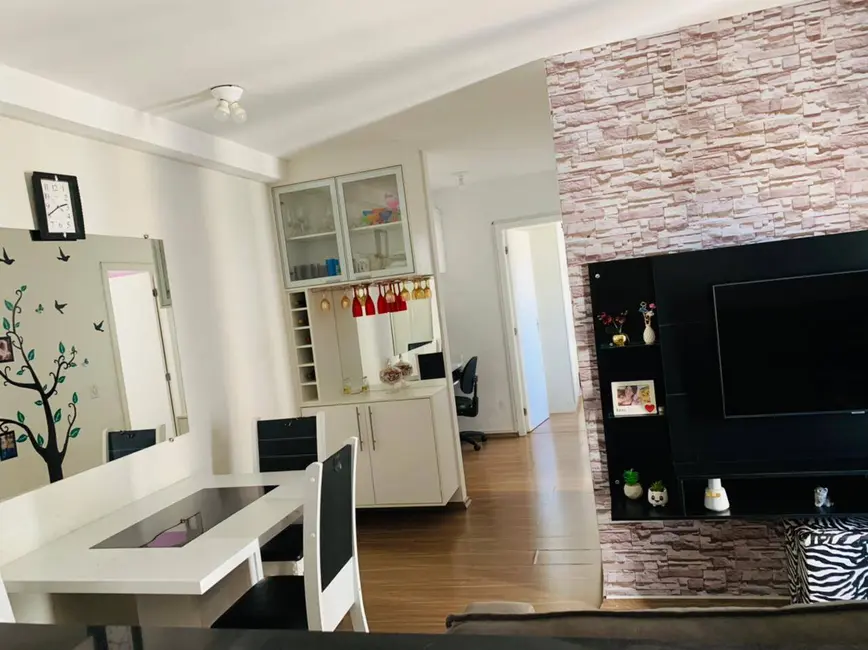 Foto 3 de Apartamento com 2 quartos à venda, 54m2 em Mooca, São Paulo - SP