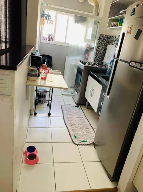 Foto 6 de Apartamento com 2 quartos à venda, 54m2 em Mooca, São Paulo - SP