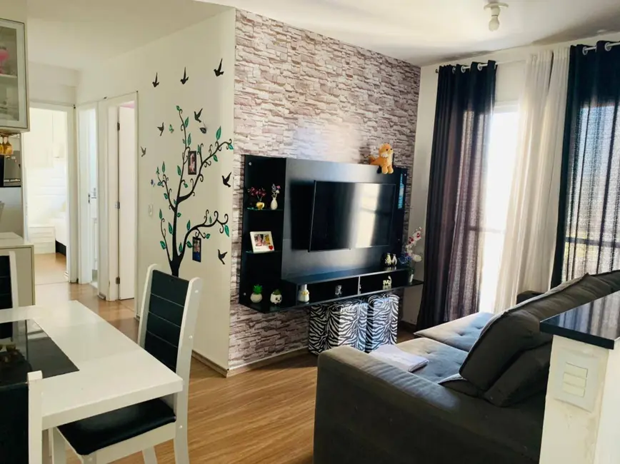 Foto 1 de Apartamento com 2 quartos à venda, 54m2 em Mooca, São Paulo - SP