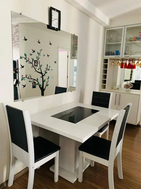 Foto 2 de Apartamento com 2 quartos à venda, 54m2 em Mooca, São Paulo - SP