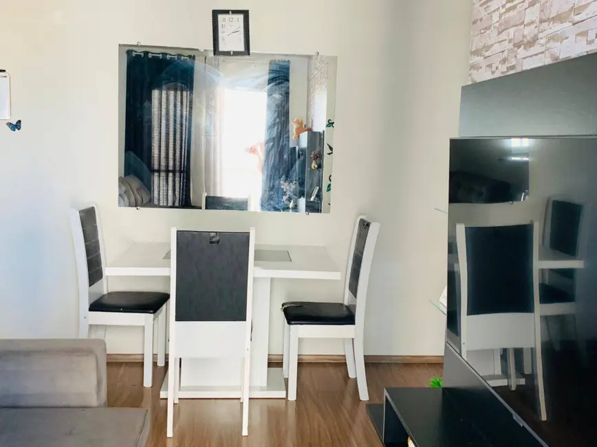 Foto 4 de Apartamento com 2 quartos à venda, 54m2 em Mooca, São Paulo - SP