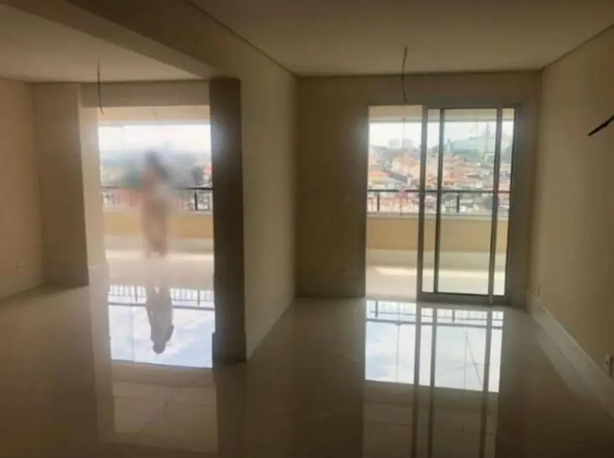 Foto 4 de Apartamento com 3 quartos à venda, 117m2 em Jardim Sabará, São Paulo - SP