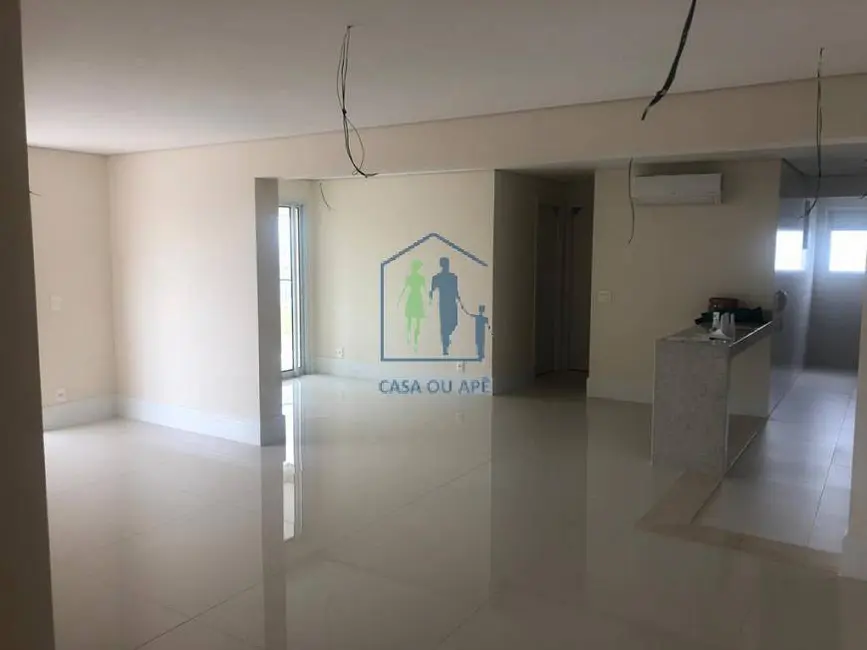 Foto 1 de Apartamento com 3 quartos à venda, 117m2 em Jardim Sabará, São Paulo - SP