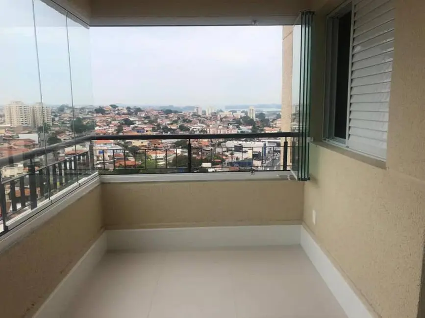 Foto 6 de Apartamento com 3 quartos à venda, 117m2 em Jardim Sabará, São Paulo - SP