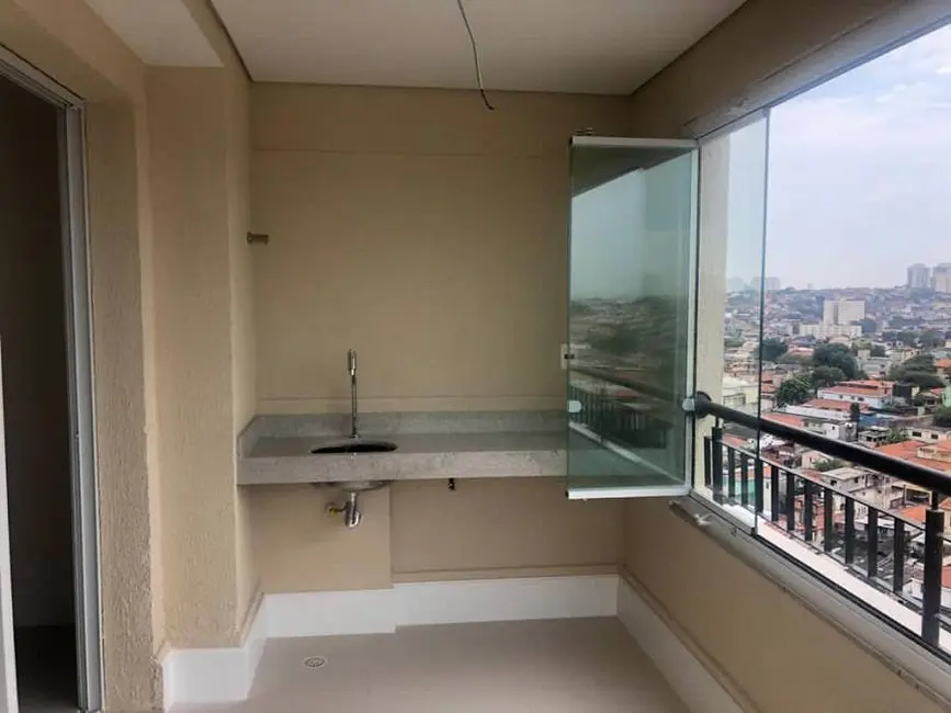 Foto 5 de Apartamento com 3 quartos à venda, 117m2 em Jardim Sabará, São Paulo - SP