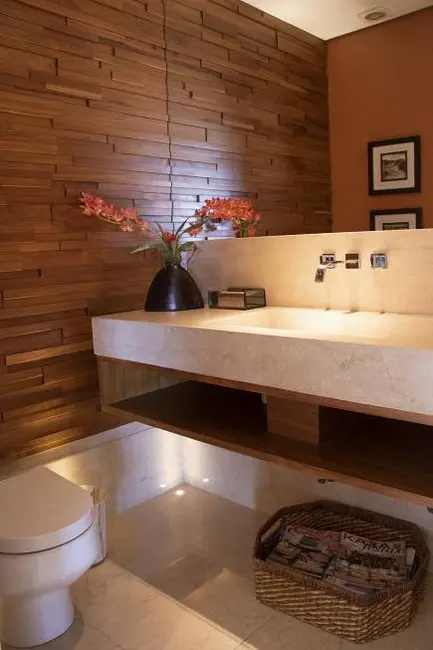 Apartamento com 4 quartos à venda, 411m2 em Jurubatuba, São Paulo - SP - imagem 8 Foto 8 de Apartamento com 4 quartos à venda, 411m2 em Jurubatuba, São Paulo - SP