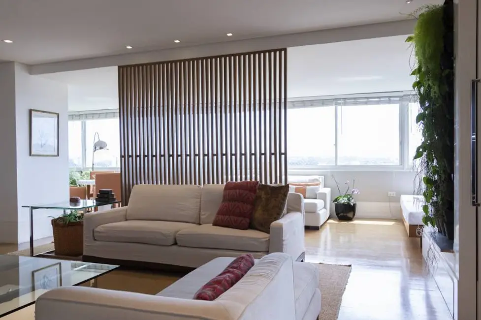 Apartamento com 4 quartos à venda, 411m2 em Jurubatuba, São Paulo - SP - imagem 5 Foto 5 de Apartamento com 4 quartos à venda, 411m2 em Jurubatuba, São Paulo - SP